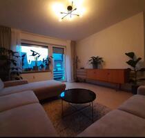 3 Zimmer Wohnung Balkon Stellplatz Kellerraum - Beckum