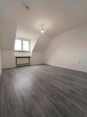 Foto - 3 Zimmer Dachgeschoßwohnung in Duisburg