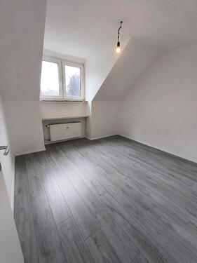 Foto - Dachgeschoßwohnung in Duisburg zur Miete