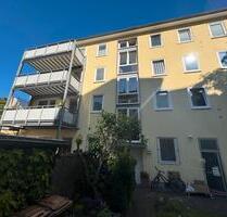 Eigentumswohnung Kassel Vorderer Westen 81qm Innenstadtnah