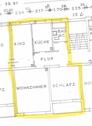 Foto - 3-Zimmer-Wohnung Erbbaurecht 1.OG Augsburg-Pfersee zum Gestalten