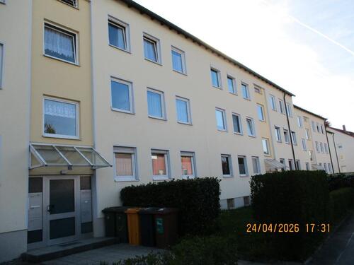 Foto - 3 Zimmer Etagenwohnung zum Kaufen in Augsburg