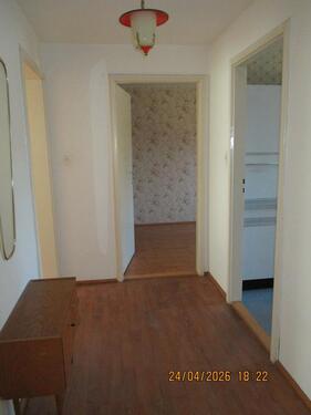 Foto - 3 Zimmer Etagenwohnung in Augsburg