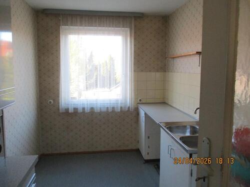Foto - Etagenwohnung in Augsburg zum Kaufen