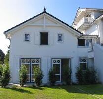 FehmarnPetersdorf, 2,5-Zimmer-Wohnung mit Terrasse u. Stellplatz