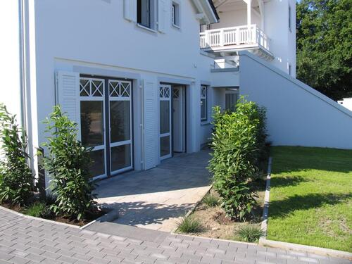 Foto - 2.5 Zimmer Erdgeschoßwohnung zum Kaufen in Fehmarn