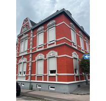 EXKLUSIVE STILALTBAU - EIGENTUMSWOHNUNG GEHOBENE AUSSTATTUNG - Würselen