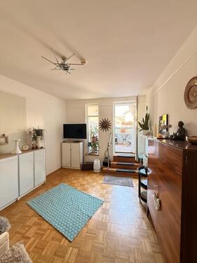 Foto - 3 Zimmer Etagenwohnung in Würselen