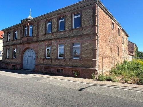 Foto - 16 Zimmer Bauernhaus, Landhaus zum Kaufen in Großfischlingen