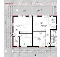 Moderne 2 Zimmer Wohnung in Ulm Langenau