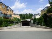 Foto - TIEFGARAGE am DRK-Krankenhaus RABENSTEIN JETZT wieder verfügbar