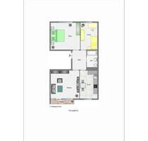 Schöne 3-Zimmer Wohnung in Zentraler Lage von Neuss
