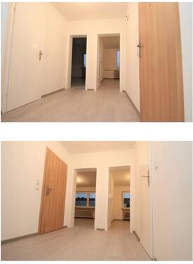 Foto - 3 Zimmer Etagenwohnung in Neuss