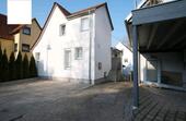 Foto - Provisionsfreies Freistehendes Einfamilienhaus mit Baugenehmigung
