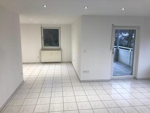 Foto - 2,5 ZKB Komfortwohnung mit Balkon in Ortsteil Siegen-Obersetzen