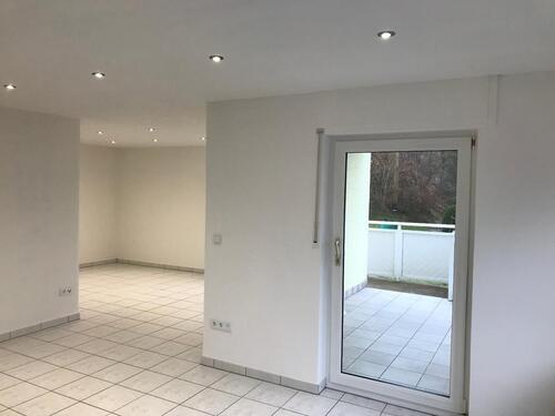 Foto - Etagenwohnung zur Miete in Siegen