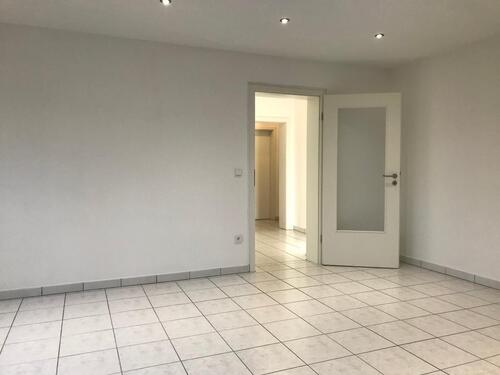 Foto - Etagenwohnung in Siegen
