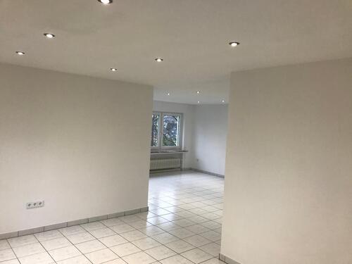 Foto - Etagenwohnung in Siegen zur Miete