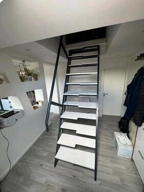 Foto - Etagenwohnung in Schwarzach am Main