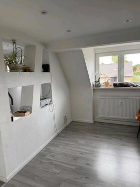Foto - Etagenwohnung in Schwarzach am Main zur Miete