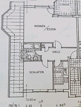 Foto - Eigentumswohnung in 67583 Guntersblum zu Verkaufen