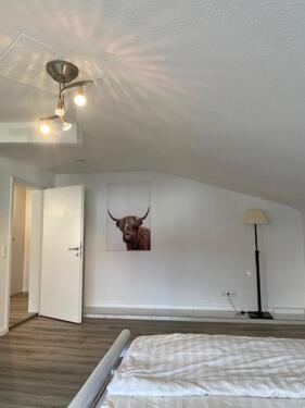 Foto - Etagenwohnung in Eschborn zur Miete