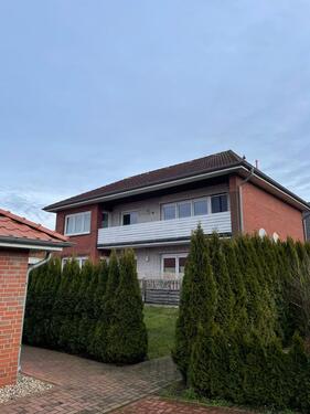 Foto - Etagenwohnung zur Miete in Leer (Ostfriesland)