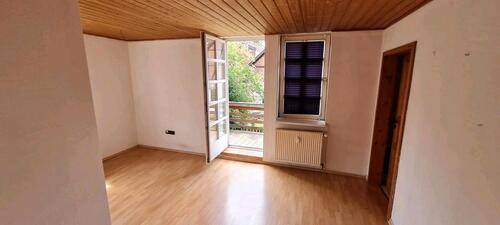 Foto - Etagenwohnung zur Miete in Brakel