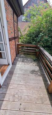 Foto - Etagenwohnung in Brakel