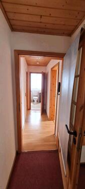 Foto - Etagenwohnung in Brakel zur Miete