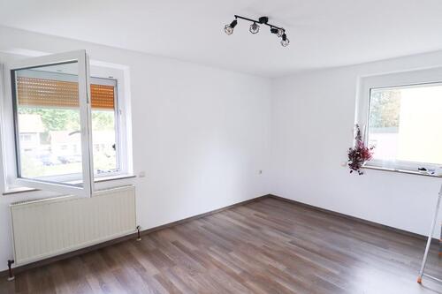 Foto - Etagenwohnung in Helmbrechts
