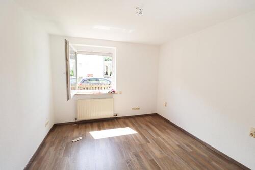 Foto - Etagenwohnung in Helmbrechts zur Miete