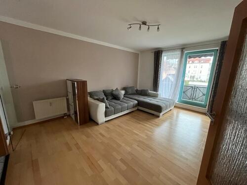 Foto - Etagenwohnung zur Miete in Heidenau