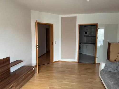 Foto - Etagenwohnung in Heidenau