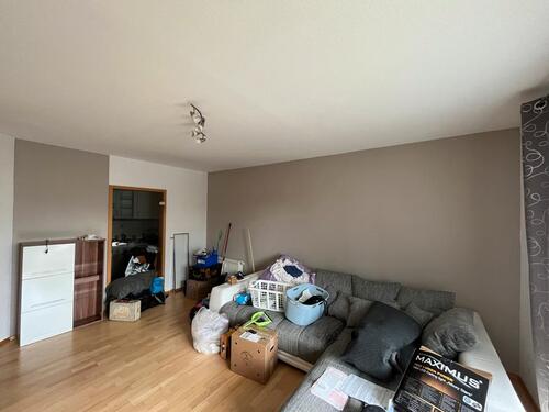 Foto - Etagenwohnung in Heidenau zur Miete