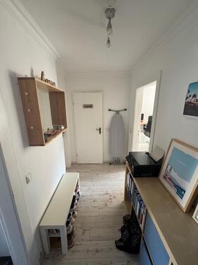Foto - Etagenwohnung zum Kaufen in Kiel