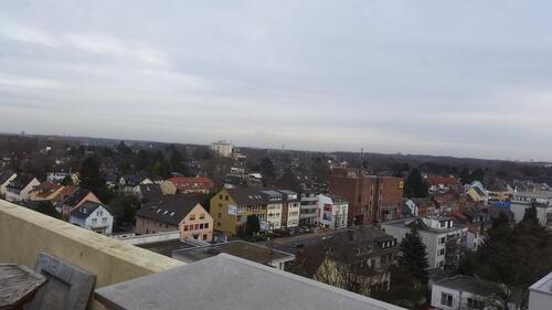 Foto - Penthouse – 125 m² Wohntraum mit 116 m² Dachterrasse