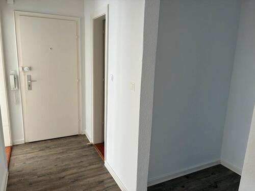 Foto - Etagenwohnung in Rendsburg zur Miete