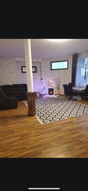 Foto - Etagenwohnung in Bremerhaven