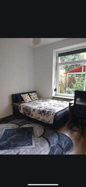 Foto - Etagenwohnung in Bremerhaven zur Miete