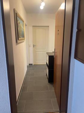 Foto - Etagenwohnung in Wuppertal