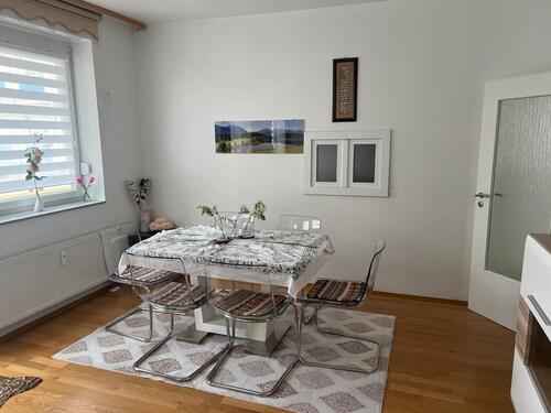 Foto - 5-Zimmer Wohnung 127,65m2 in 90459 Nürnberg, Steinbühl