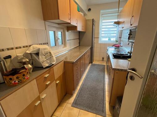 Foto - Etagenwohnung in Nürnberg zum Kaufen