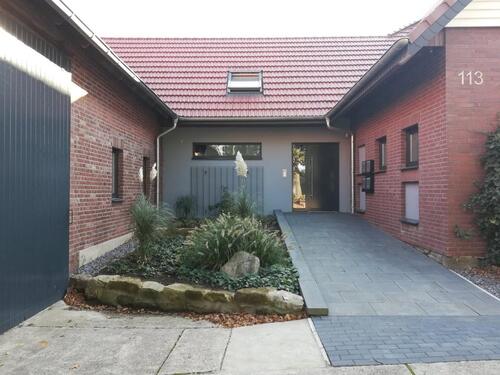 Foto - Etagenwohnung in Bünde