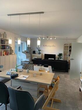 Foto - Etagenwohnung in Bünde zur Miete