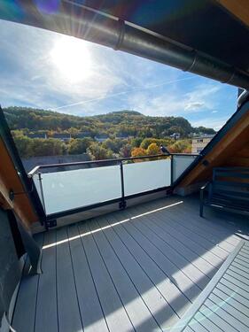 Foto - Wohnung zu vermieten. Kirn - 900,00 EUR Kaltmiete,