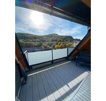 Wohnung zu vermieten. Kirn - 900,00 EUR Kaltmiete, in Norheim (PLZ: 55585)