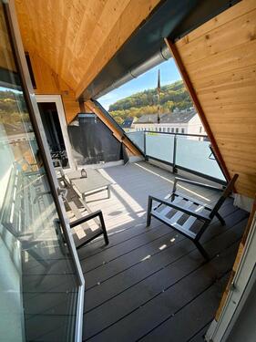 Foto - Etagenwohnung zur Miete in Norheim