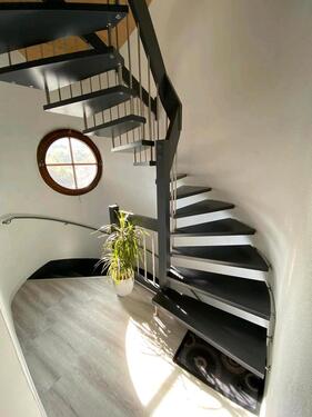 Foto - Etagenwohnung in Norheim zur Miete