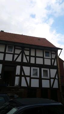 Foto - Haus Ein-Zweifamilienhaus EFH + Nebengebäude Denkmalgeschützt